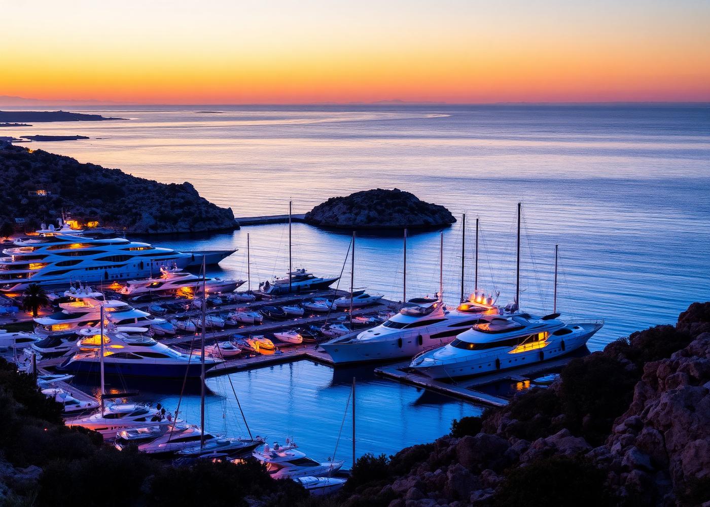 Porto Cervo